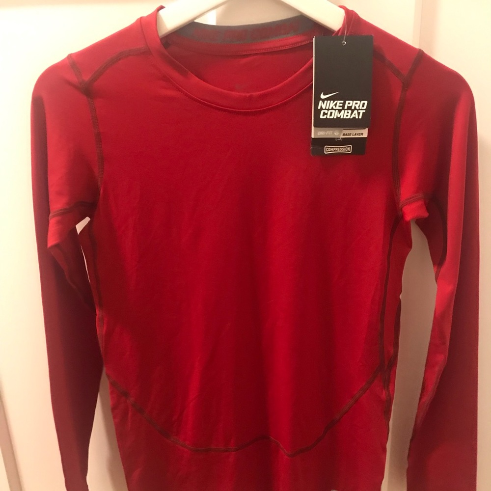 Nike shirt